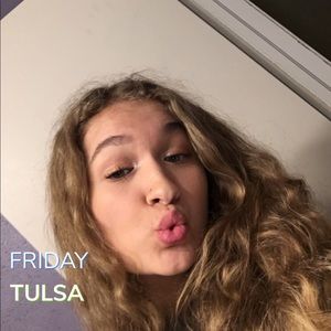 Meet your Posher, Harley